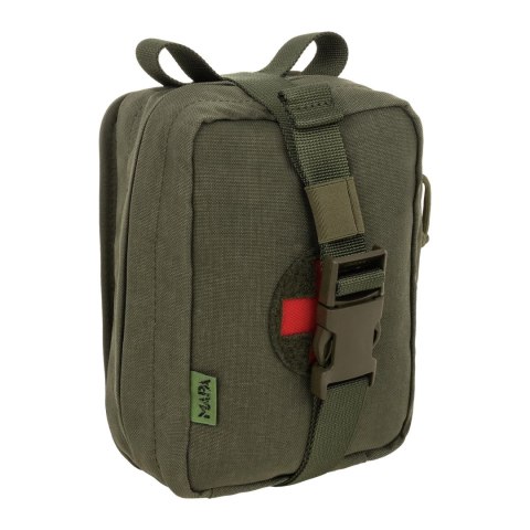 Apteczka zrywana Maskpol TMRG-06 Ranger Green Maskpol