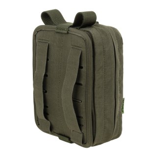 Apteczka zrywana Maskpol TMRG-06 Ranger Green Maskpol