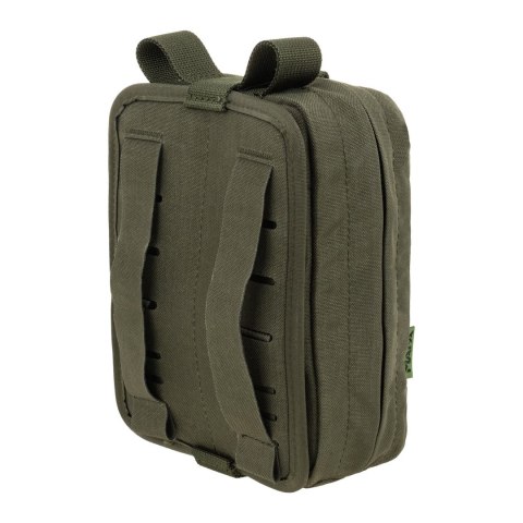 Apteczka zrywana Maskpol TMRG-06 Ranger Green Maskpol
