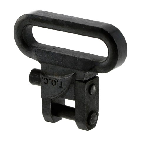 Bączek do pasa Outdoor Connection Talon 1" stal Outdoor Connection