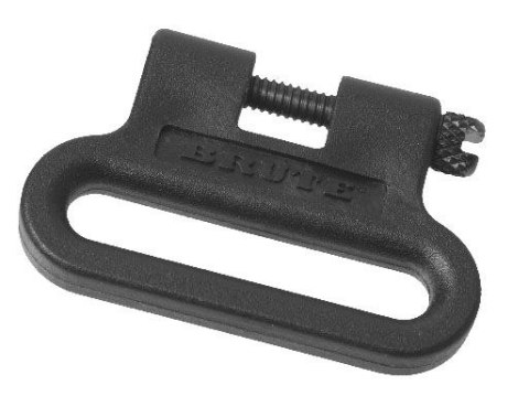 Bączki do pasa Outdoor Connection Brute 1,25" tworzywo Outdoor Connection