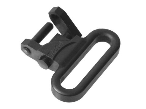 Bączki do pasa Outdoor Connection Talon 1,25" stal Outdoor Connection