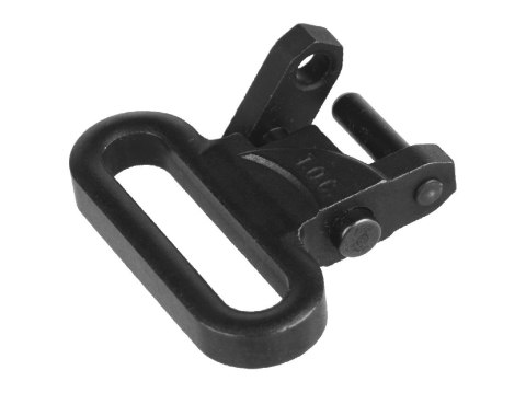 Bączki do pasa Outdoor Connection Talon 1" stal Outdoor Connection