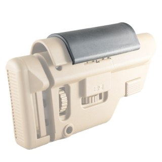 Baka policzkowa kolby B5 Systems WG do AR15 B5