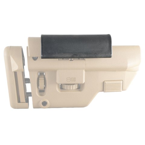 Baka policzkowa kolby B5 Systems WG do AR15 B5