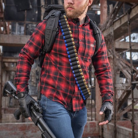 Bandolier Elite M-Tac czarny M-Tac