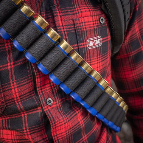 Bandolier Elite M-Tac czarny M-Tac