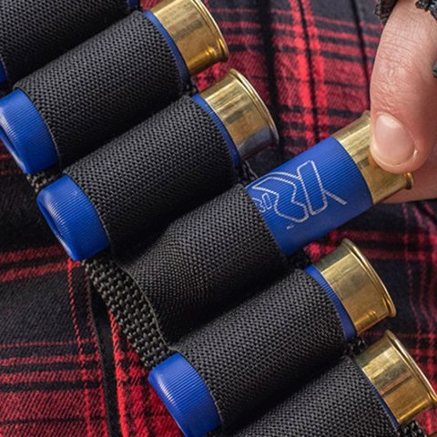 Bandolier Elite M-Tac czarny M-Tac