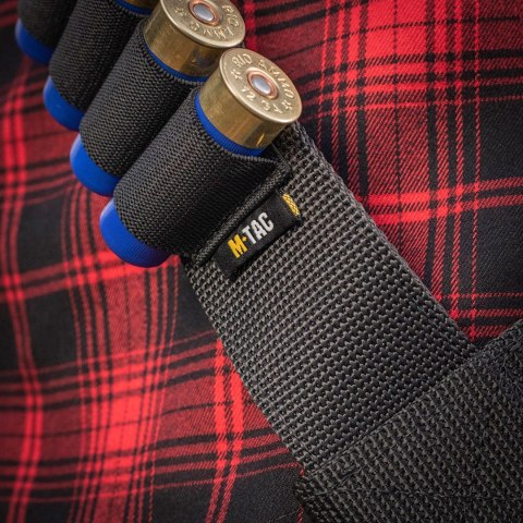 Bandolier Elite M-Tac czarny M-Tac