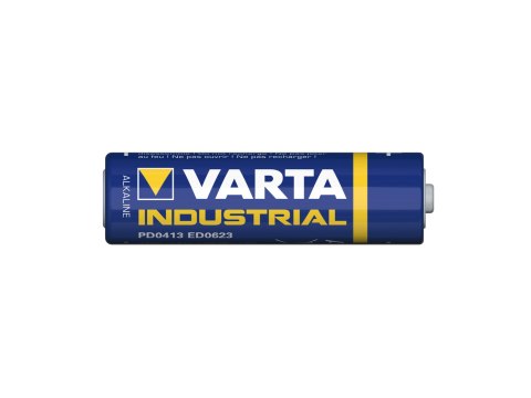 Bateria alkaliczna Varta Industrial AA / LR6 (1 szt.) Varta