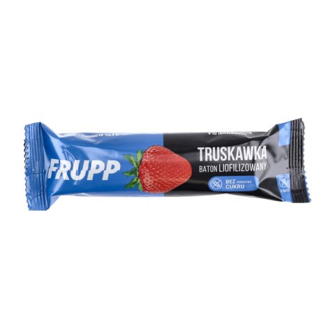 Baton Arpol truskawka 10 g liofilizat Arpol