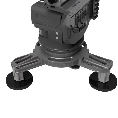 Baza montażowa Pro do statywu XSpecter M1 XSpecter
