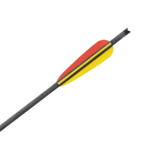 Bełt Poe Lang EK z włókna węglowego 8,8 mm 20" 6 szt. Poe Lang