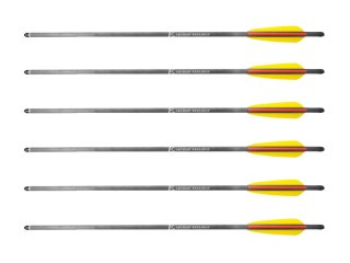 Bełt Poe Lang EK z włókna węglowego 8,8 mm 22" 6 szt. Poe Lang