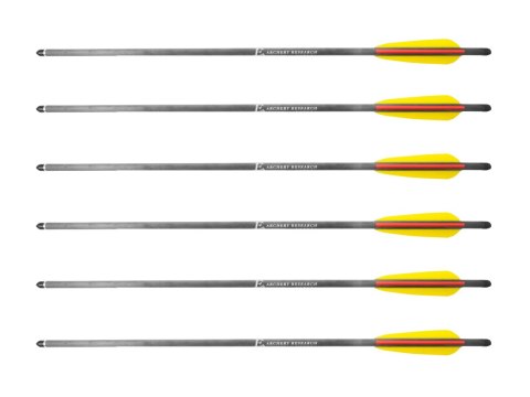 Bełt Poe Lang EK z włókna węglowego 8,8 mm 22" 6 szt. Poe Lang