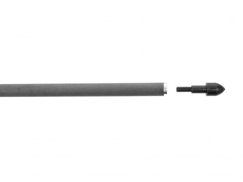 Bełt Poe Lang EK z włókna węglowego 8,8 mm 22" 6 szt. Poe Lang
