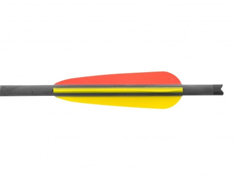 Bełt Poe Lang EK z włókna węglowego 8,8 mm 22" 6 szt. Poe Lang