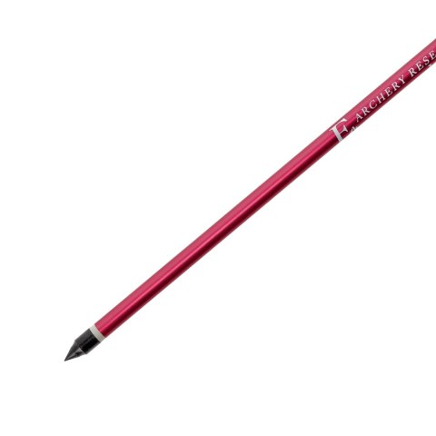 Bełt Poe Lang aluminiowy 16'' 5 szt. #2219 czerwony Poe Lang