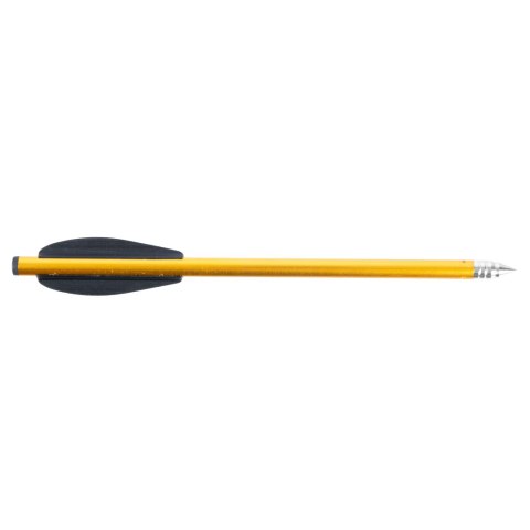 Bełty Poe lang aluminiowe złote 6" 10 szt. Poe Lang