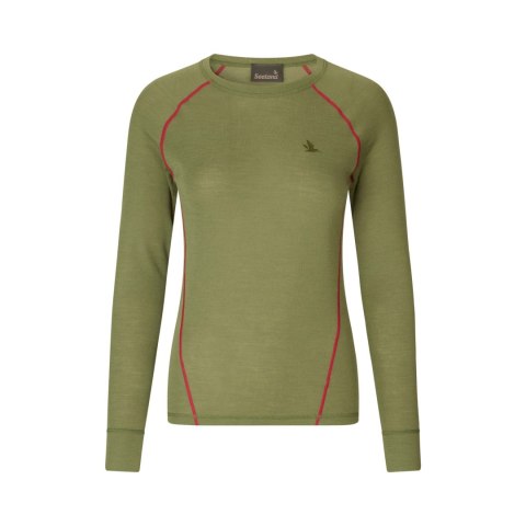 Bielizna damska Seeland Hawker Base layer Capulet Seeland