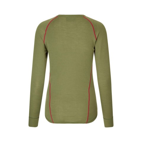 Bielizna damska Seeland Hawker Base layer Capulet Seeland