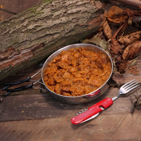 Bigos Arpol z kiełbasą 300 g Arpol