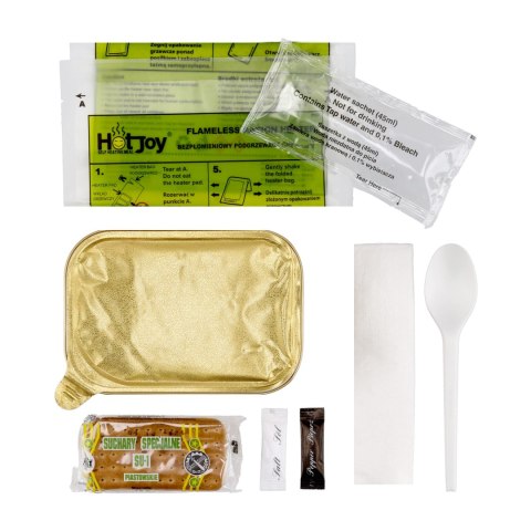 Bigos Arpol z kiełbasą 300 g Arpol
