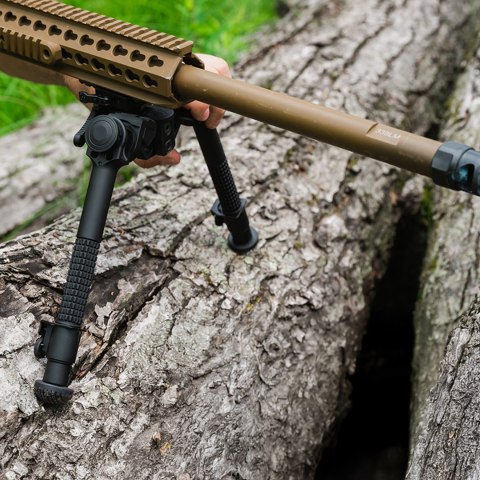 Dwójnóg Leapers UTG Goliath 8-12" Picatinny Leapers
