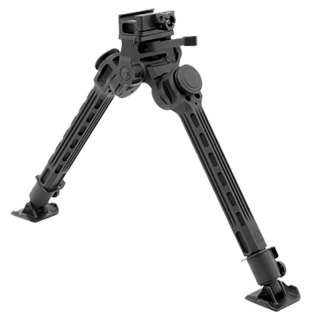 Dwójnóg Leapers UTG Big Bore Full Stability 9-14" Leapers