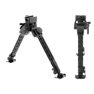 Dwójnóg Leapers UTG Big Bore Full Stability 9-14" Leapers