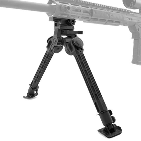 Dwójnóg Leapers UTG Big Bore Full Stability 9-14" Leapers