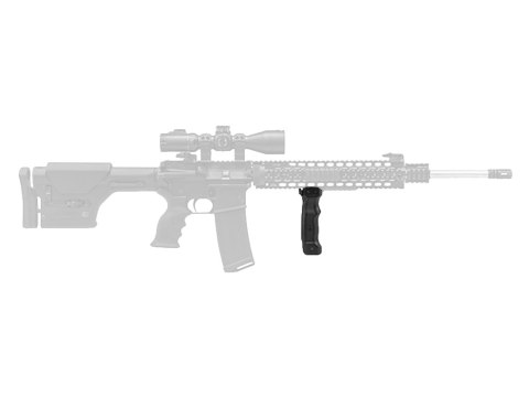 Dwójnóg Leapers UTG D-Grip Ambi Leapers