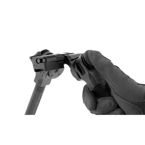 Dwójnóg Leapers UTG Over Bore 7-11" Leapers