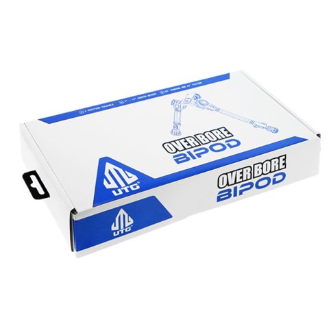 Dwójnóg Leapers UTG Over Bore 7-11" Leapers