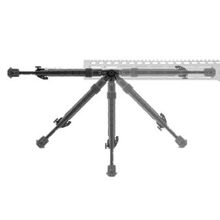 Dwójnóg Leapers UTG Recon Flex 8-12" M-LOK Leapers