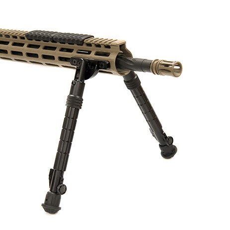 Dwójnóg Leapers UTG Recon Flex 8-12" M-LOK Leapers