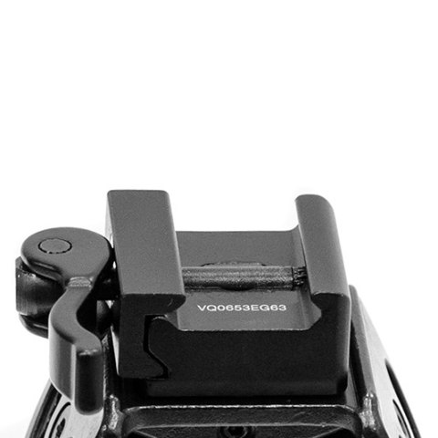 Dwójnóg Leapers UTG Rubber Armored QD Leapers