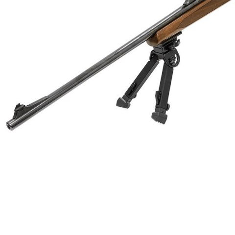 Dwójnóg Leapers UTG Rubber Armored QD Leapers