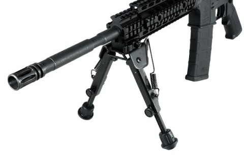 Dwójnóg Leapers UTG Super Duty OP QD 6-8.5" Leapers