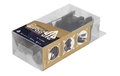 Dwójnóg Leapers UTG Super Duty OP QD 6-8.5" Leapers