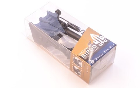 Dwójnóg Leapers UTG Tactical OP QD 5,9-7,3" Leapers