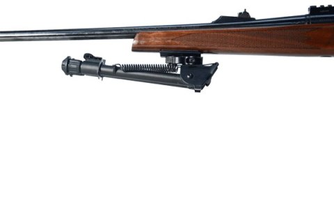 Dwójnóg Leapers UTG Tactical OP QD 8-12,4" Leapers