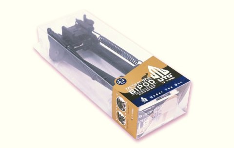 Dwójnóg Leapers UTG Tactical OP QD 8-12,4" Leapers