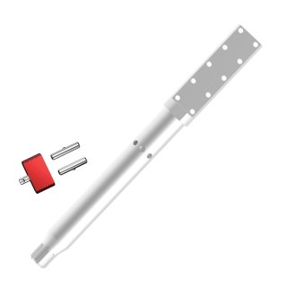 Blok Real Avid do mocowania komory zamkowej AR15 w imadle AVAR15LLVB Real Avid