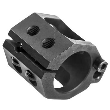 Blok gazowy ADC do AR-15 Competition niskoprofilowy, regulowany ADC Custom Competition