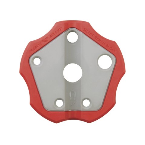 Blok rusznikarski Real Avid Smart Bench Block Real Avid