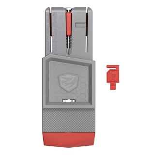 Blok rusznikarski Real Avid Smart-Fit AR-15 Vise Block AVAR15SFVB Real Avid