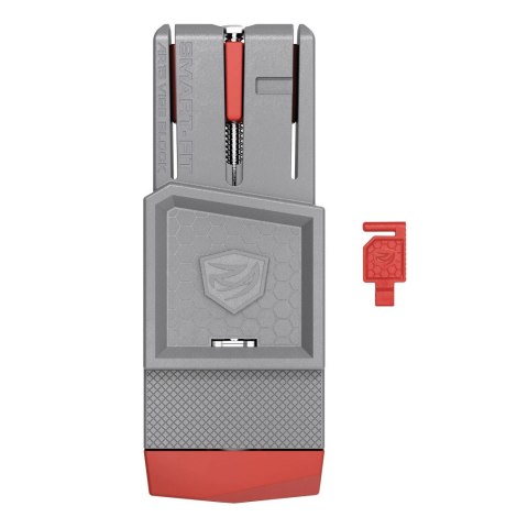 Blok rusznikarski Real Avid Smart-Fit AR-15 Vise Block AVAR15SFVB Real Avid