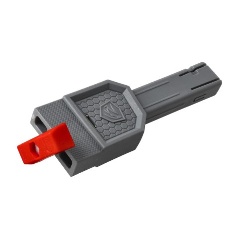 Blok rusznikarski Real Avid Smart Fit AR-9 / Glock AVGLOCKSFVB Real Avid