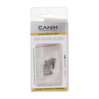 Blokada iglicy do wszystkich pistoletów Canik MMAC-212 Canik